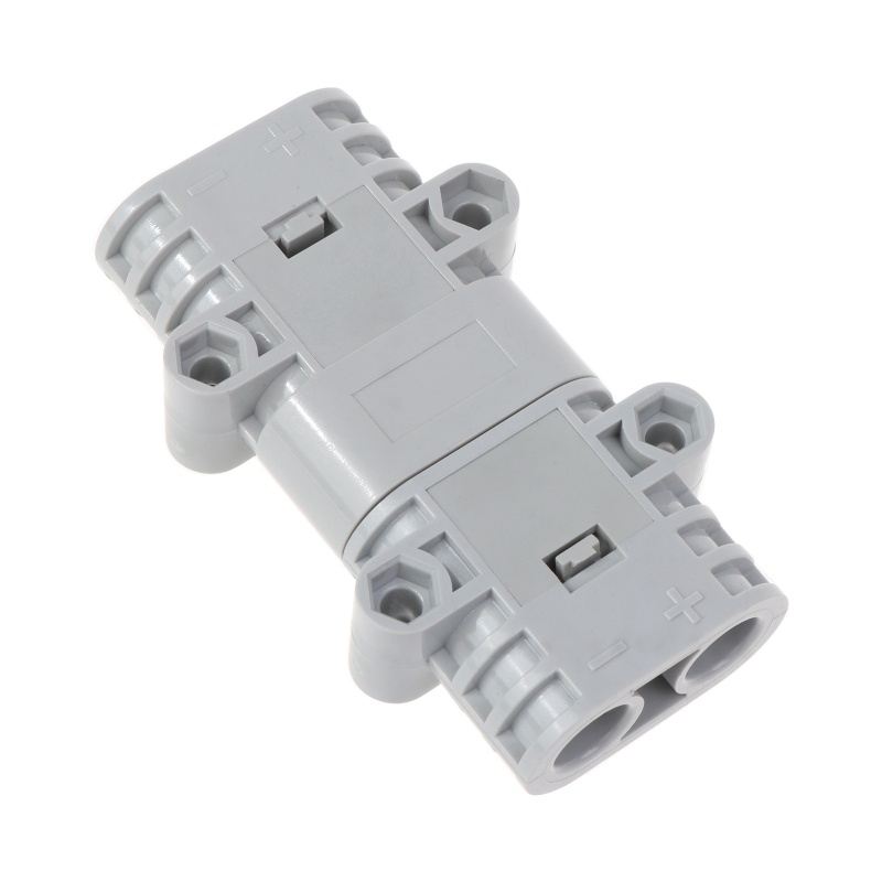 Phích Cắm Kết Nối Pin Máy Điều Hòa Xe Hơi / Tải Công Suất Cao Chống Thấm Nước 50A 600V