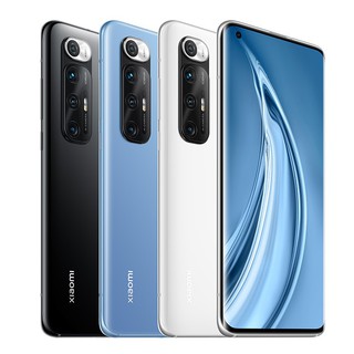 Xiaomi Mi 10S 8GB/128GB
