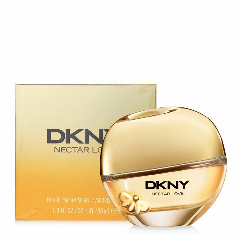 Nước hoa DKNY Nectar Love for woman_Eau de parfum 30ml