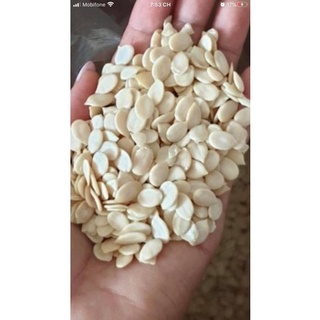 Hạt dưa trắng tách vỏ 500gr-1kg