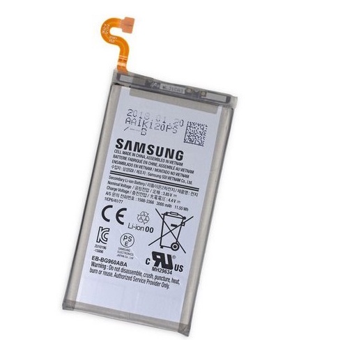 Pin điện thoại Samsung S9