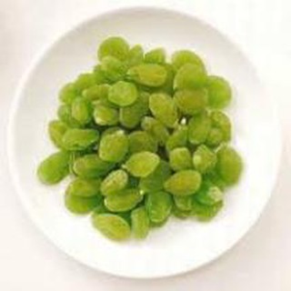 Xí muội đỏ 500g
