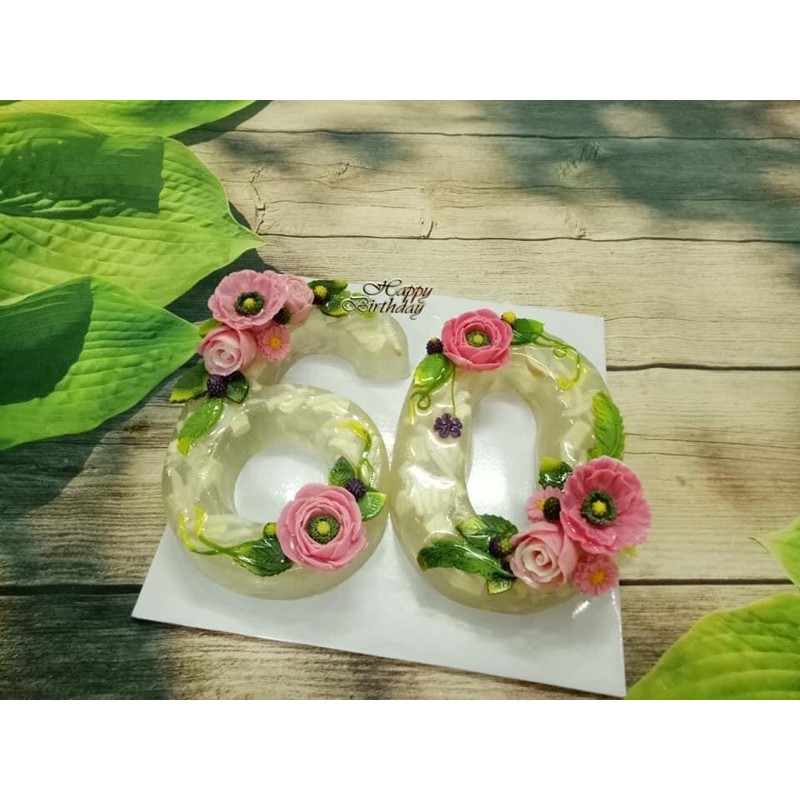 Bộ khuôn 9 số lớn (0-8)