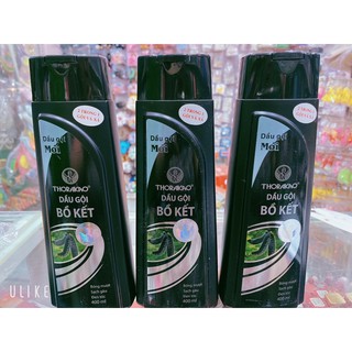 DẦU GỘI 2 TRONG 1 BỒ KẾT THORAKAO
