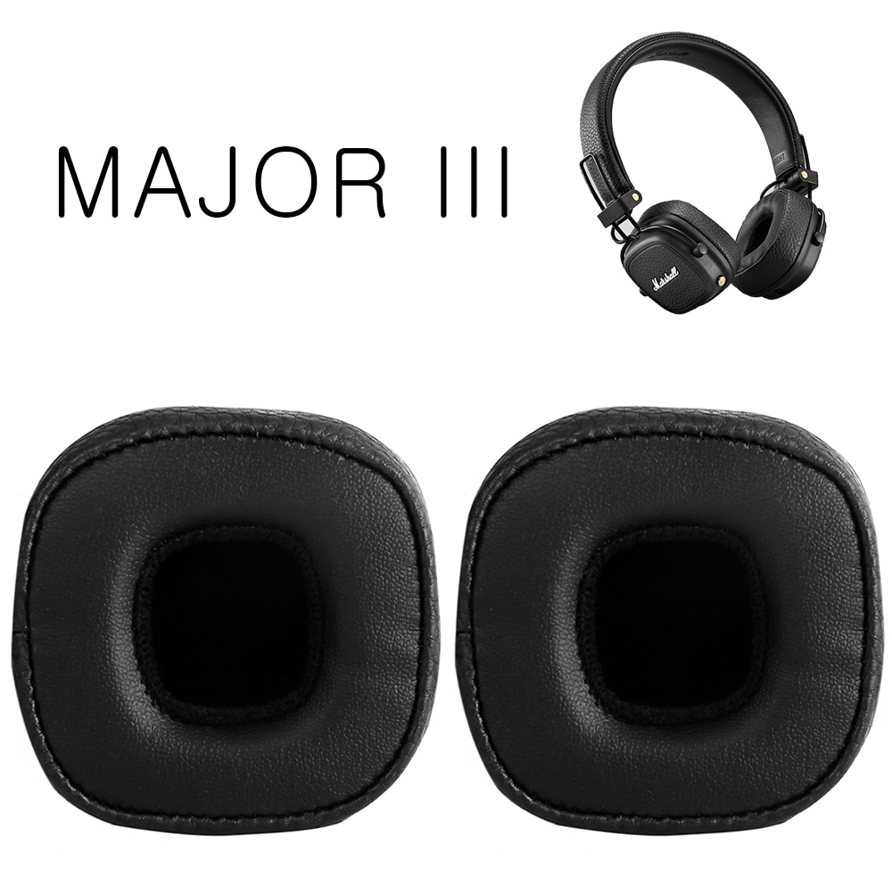 Đệm tai nghe thay thế cho tai nghe không dây Marshall Major III 3