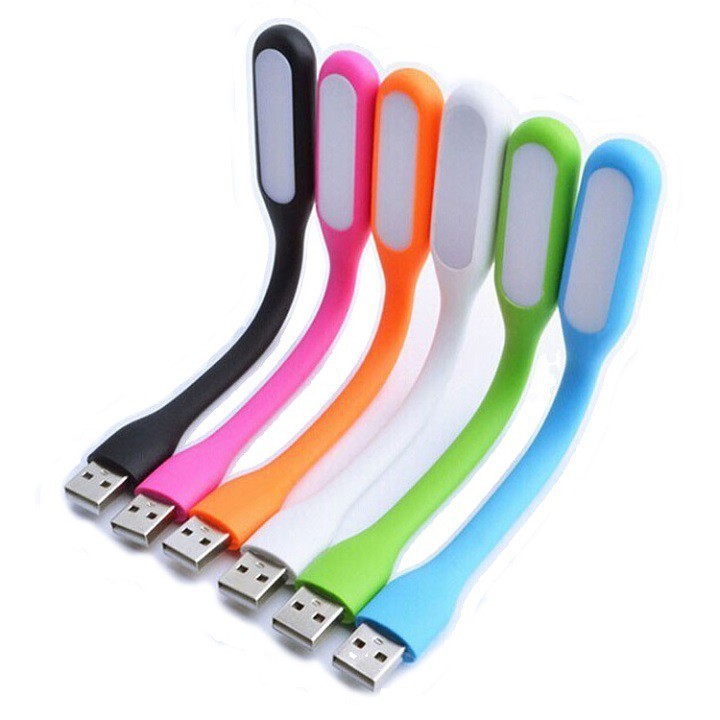 (Siêu Hủy Diệt) Đèn led chân cắm usb siêu sáng nhỏ gọn, tiện lợi