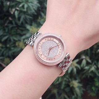 Đồng hồ nữ Michael Kors MK3446
