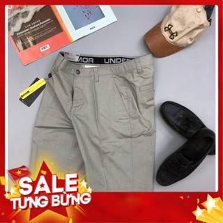 Quần short Kaki nam A.MOUR