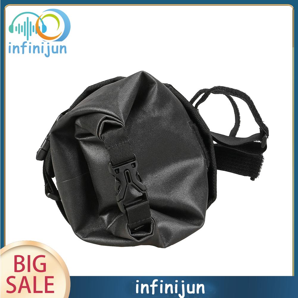 Túi treo ghi đông xe đạp B SOUL chống thấm nước