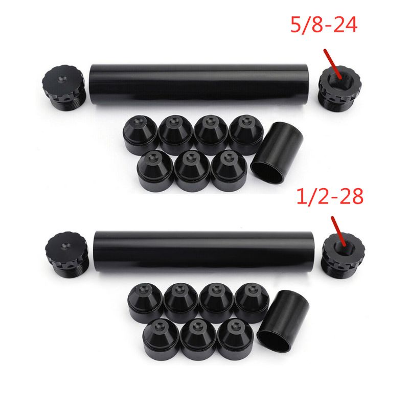 Bộ Lọc Nhiên Liệu Bằng Nhôm Cho Napa 4003 Wix 24003 1 2-28 5 8-24