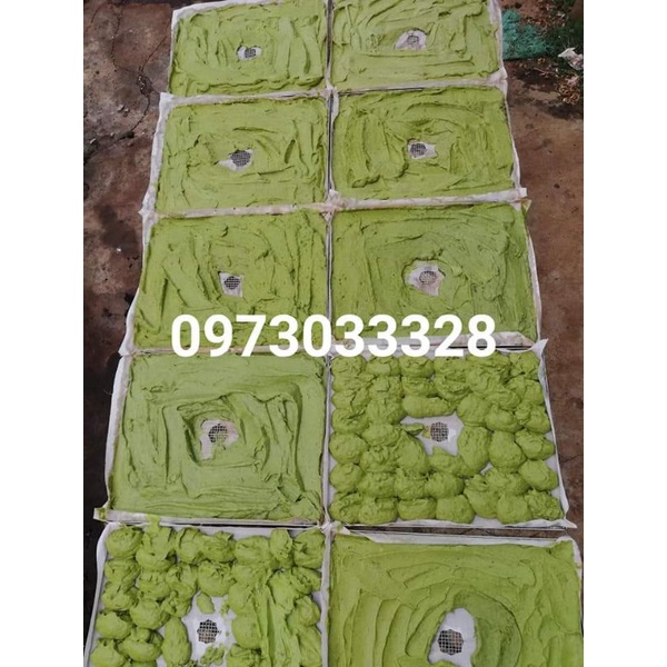 TINH DẦU BƠ ÉP LẠNH NGUYÊN CHẤT 100% NHÀ LÀM