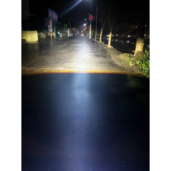Bi Led VisLight ls800 pro