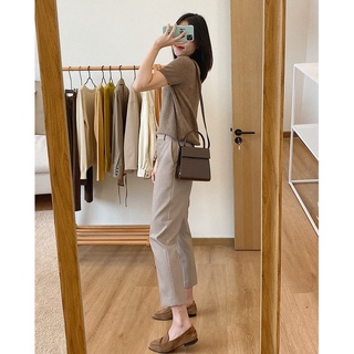 Quần tây công sở nữ
