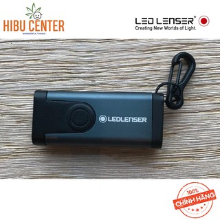 Đèn Pin LEDLENSER K4R – 60 Lumens