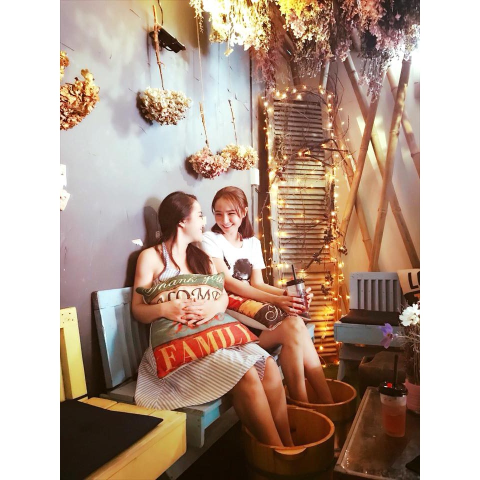 Muối ngâm chân bạc hà chanh Đà Lạt 1893 thanh mát, khử mùi, gót chân mềm mại. | BigBuy360 - bigbuy360.vn