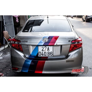 Tem dán sườn vios