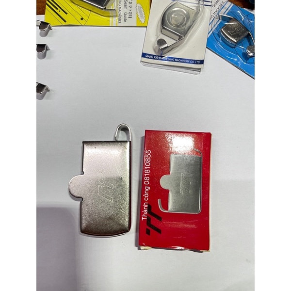 Ke Nam Châm/ cữ nam châm canh lề vải/ Nam châm máy may