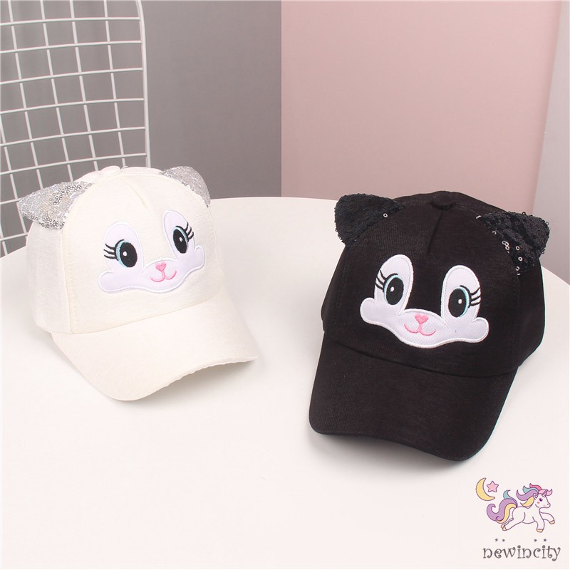 Mũ lưỡi trai thời trang phong cách Hàn Quốc