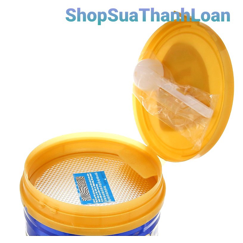 [HSD T8-2022] Sữa Bột Frisolac Gold 2 900g