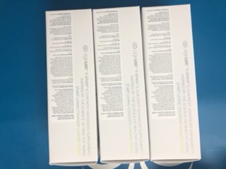 YSPAN TRẺ HOÁ NUSKIN