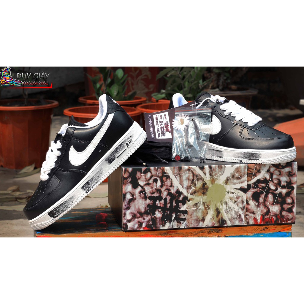 (GIÁ SỈ CTV - Video ảnh thật ) AF ParaNoise Hoa Cúc - Shop Duy Giày | BigBuy360 - bigbuy360.vn