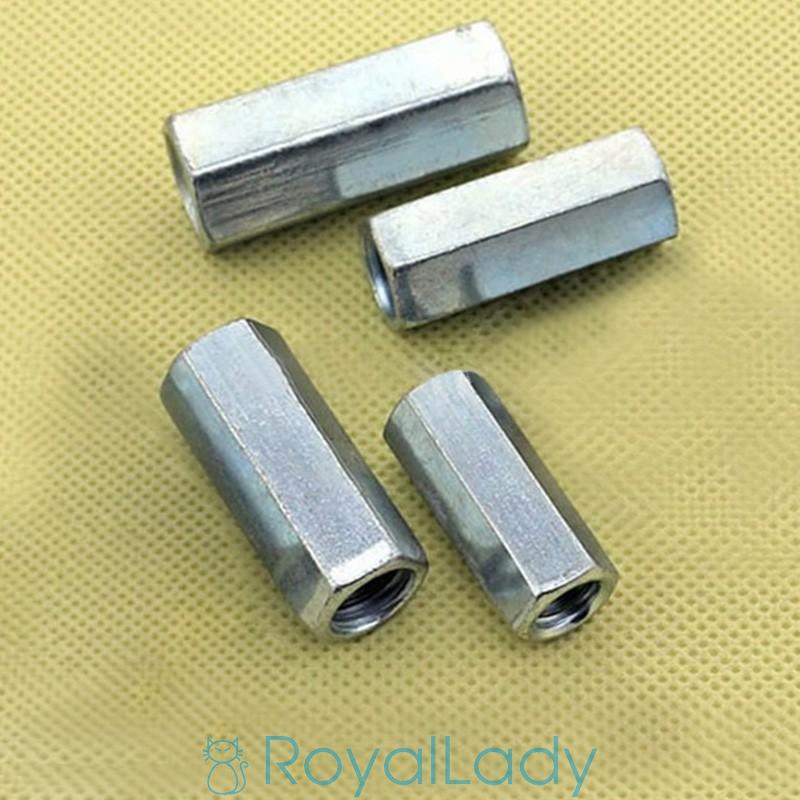 Set 5 đai ốc nối ren M6/M8