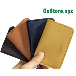 Ví móc khóa cầm tay GS-MK01 mini xinh xắn GuStore