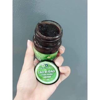 cao bí đao Mẹ ken