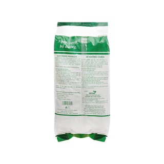 Mì không chiên New Way chùm ngây 280g