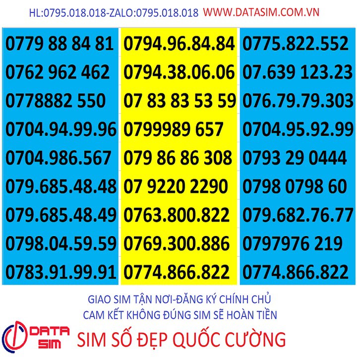SIM SỐ ĐẸP MOBIFONE 600K THẦN TÀI LỘC PHÁT ĐĂNG KÝ CHÍNH CHỦ
