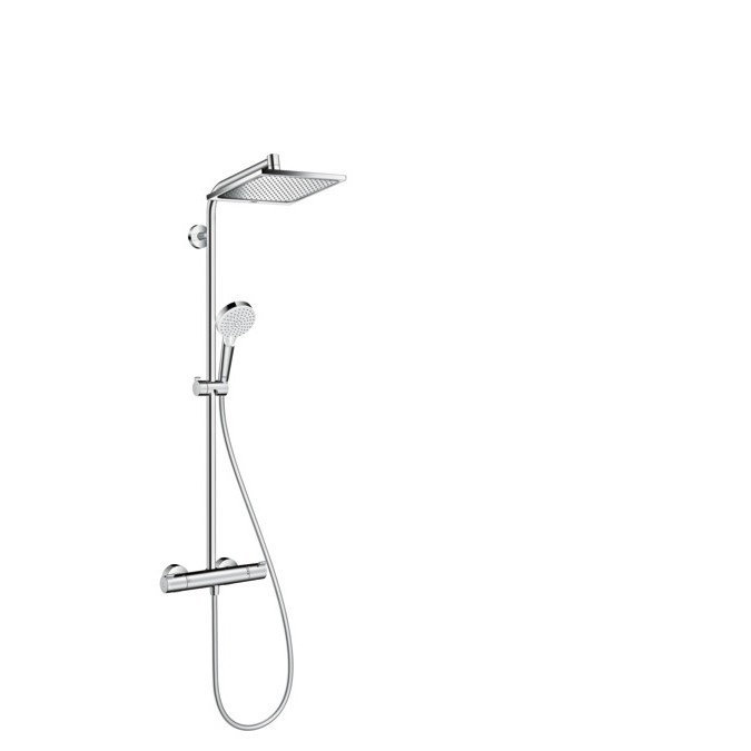 Sen cây Hansgrohe Crometta E240 27271000