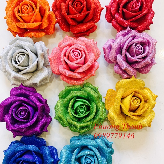 Hoa giấy handmade PT, Cửa hàng trực tuyến | BigBuy360 - bigbuy360.vn