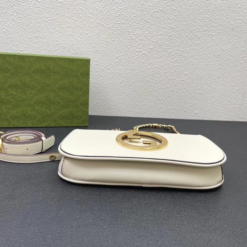 Túi GC NEW Bản Spsl 7màu size 25cm Fullbox Vip