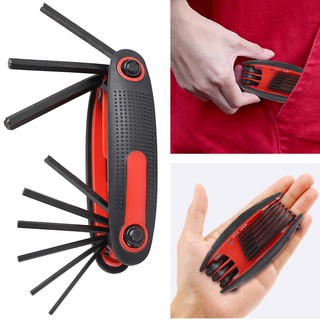 Cờ Lê Lục Giác Sửa Chữa Xe Đạp