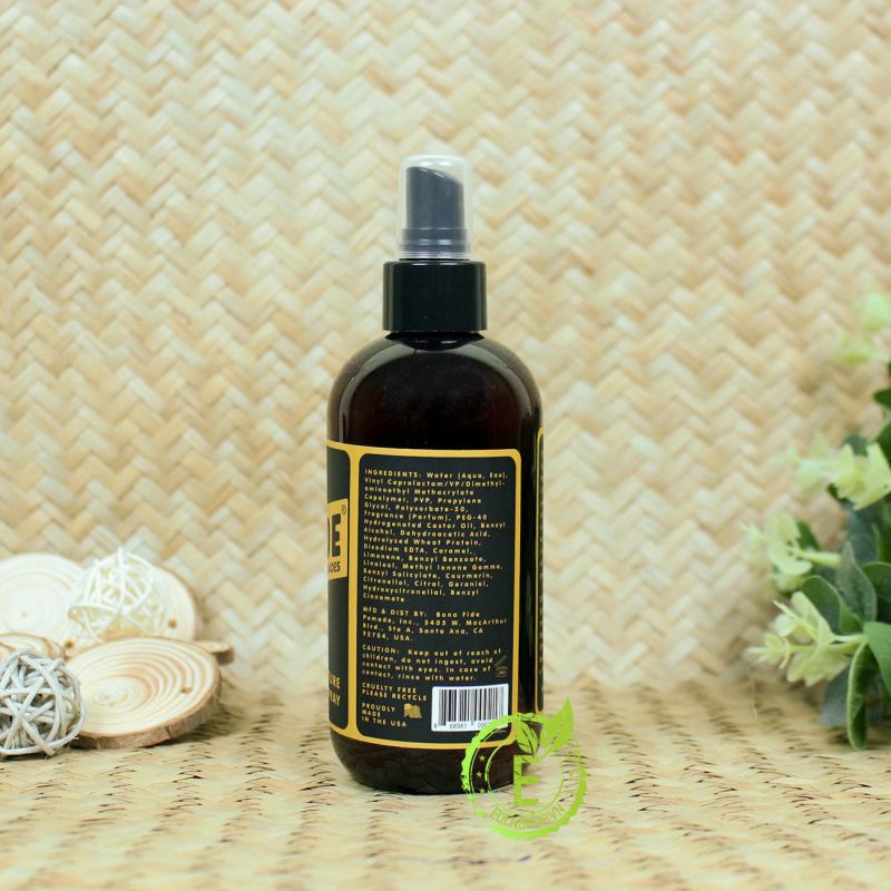 [ CHÍNH HÃNG - SHOP TPHCM] Chai xịt Pre-styling Bona Fide Texture Spray 250ml | Xịt dưỡng ẩm-  Nhập khẩu USA | BigBuy360 - bigbuy360.vn