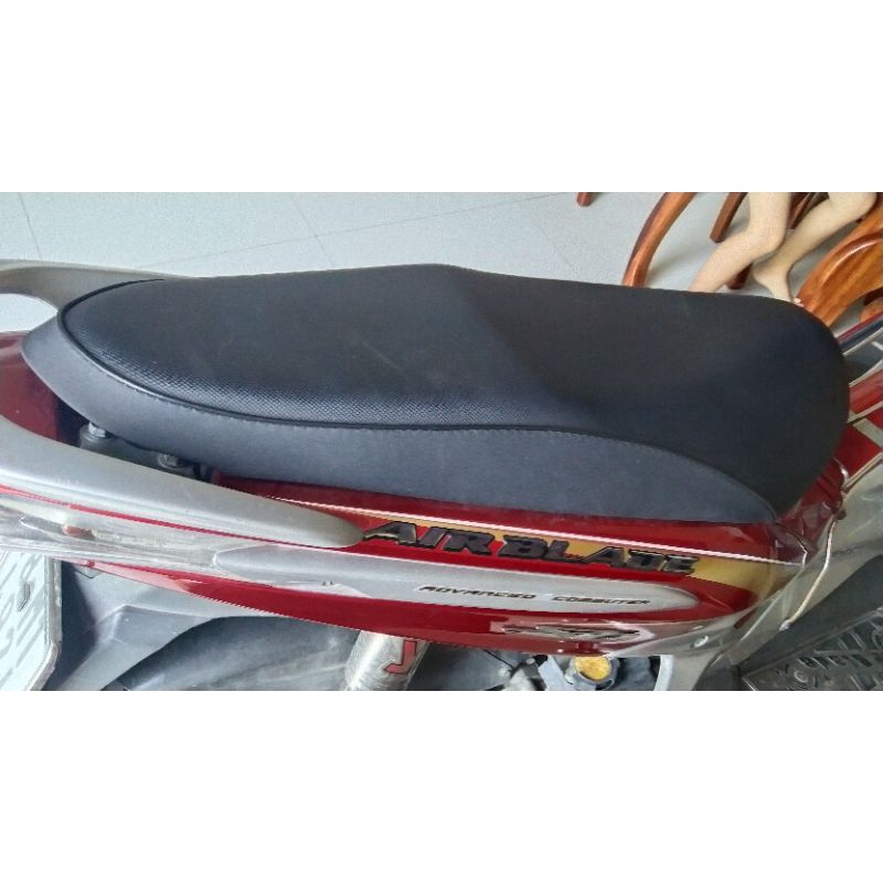 Bọc yên Airblade đời 2007-2011, hàng chất lượng cao, bảo hành 12 tháng
