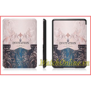 [All new Kindle] [new Kindle 2019] Bao da Kindle 2019 - Amazon All-new Kindle 2019 Case 6.0"