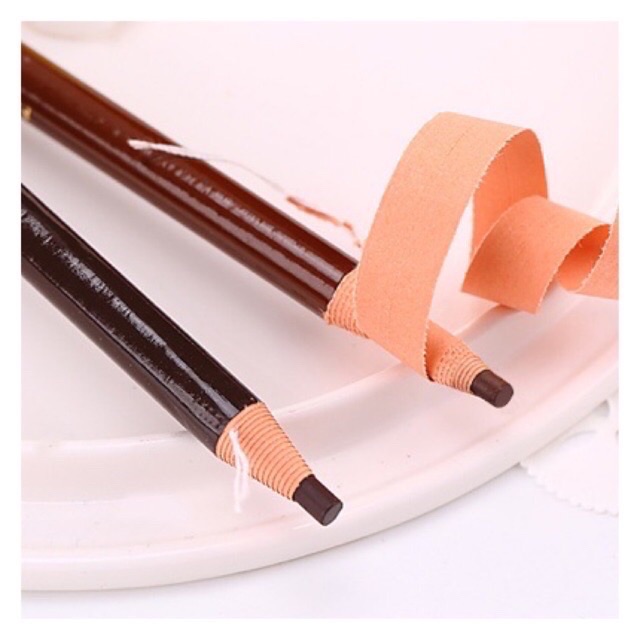 Chì Xé Kẻ Mày Nội Địa Trung, Chì Kẻ Mày Không Thâm Nước, Mồ Hôi, Hàng Sẵn Tại ( Pkt.Shop ) | BigBuy360 - bigbuy360.vn