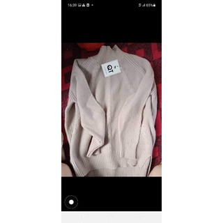Áo len hàn trơn xả 39k