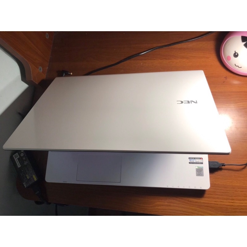 laptop NEC