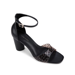Giày Sandal Cao Gót Sablanca 5050SN0113