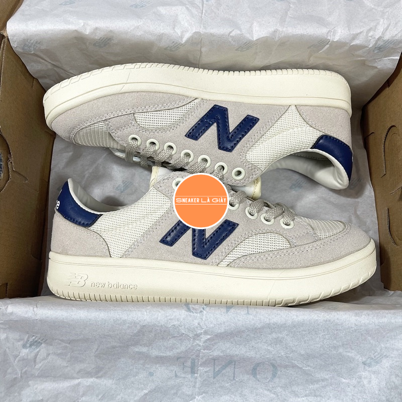 Giày Newbalance CRT 300 2.0 ( NB CRT 300 ) - Bản chuẩn đẹp