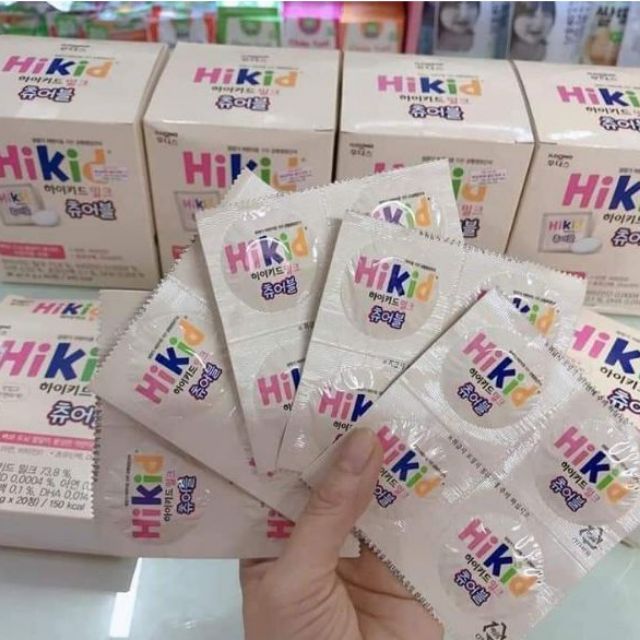 Sữa Bỉm Đô Kids