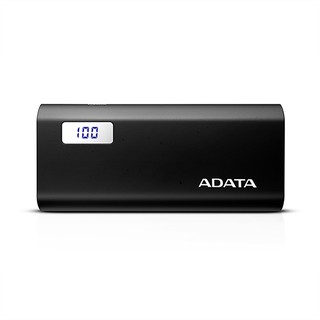 Pin sạc dự phòng ADATA P12500D 12500mAh
