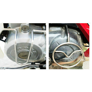 🏍 Bộ bảo vệ lốc máy WAVE 100 (Giá 1 cặp) 🏍