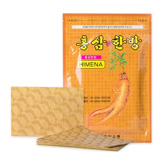 CAO DÁN HỒNG SÂM VÀNG HIMENA