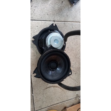 Cặp loa 10cm 10 cm toàn dải từ neo to hát hay