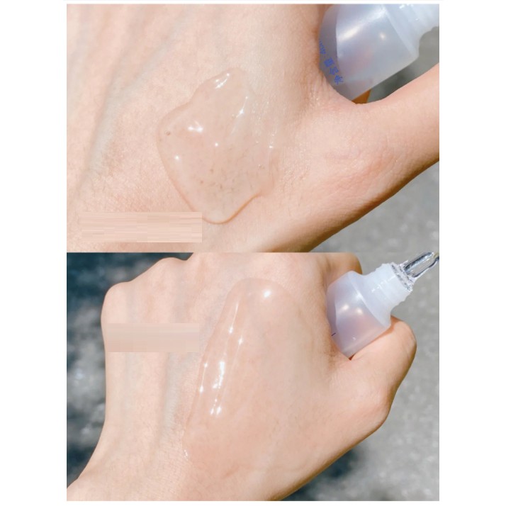 Serum dưỡng da tay Hanboli 40ml - Kem dưỡng trắng da