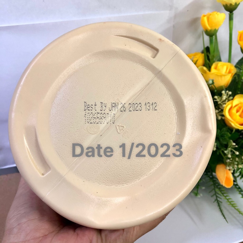 ❤️ [Date 1/2023] Bột kem sữa pha cafe cà phê Coffee mate Nestle 1.5kg Mỹ thơm ngon