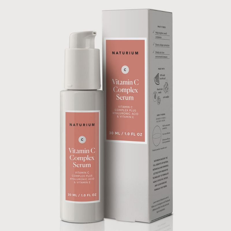 Naturium Vitamin C Complex Serum 30ml